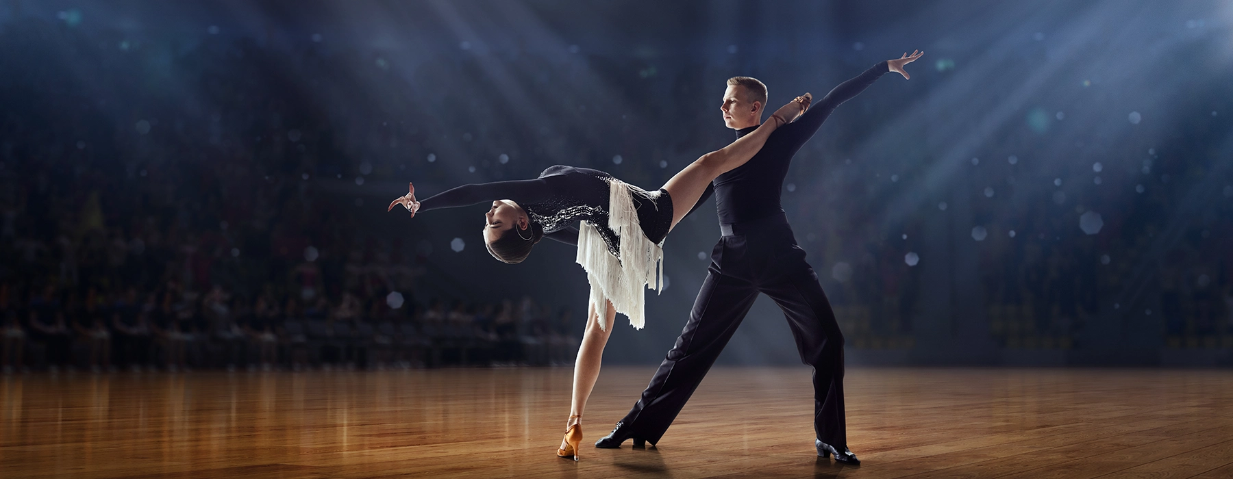 Artistes tango